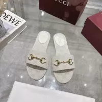 Cheap Gucci Slippers For Women #1331829 Replica Wholesale [$72.00 USD] [ITEM#1331829] on Replica Gucci Slippers