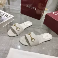 Cheap Gucci Slippers For Women #1331829 Replica Wholesale [$72.00 USD] [ITEM#1331829] on Replica Gucci Slippers