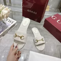 Cheap Gucci Slippers For Women #1331829 Replica Wholesale [$72.00 USD] [ITEM#1331829] on Replica Gucci Slippers