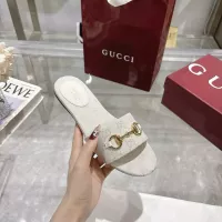 Cheap Gucci Slippers For Women #1331829 Replica Wholesale [$72.00 USD] [ITEM#1331829] on Replica Gucci Slippers