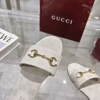 Cheap Gucci Slippers For Women #1331829 Replica Wholesale [$72.00 USD] [ITEM#1331829] on Replica Gucci Slippers