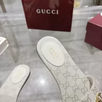 Cheap Gucci Slippers For Women #1331829 Replica Wholesale [$72.00 USD] [ITEM#1331829] on Replica Gucci Slippers