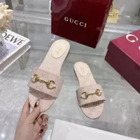 Cheap Gucci Slippers For Women #1331830 Replica Wholesale [$72.00 USD] [ITEM#1331830] on Replica Gucci Slippers