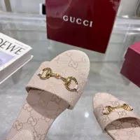 Cheap Gucci Slippers For Women #1331830 Replica Wholesale [$72.00 USD] [ITEM#1331830] on Replica Gucci Slippers
