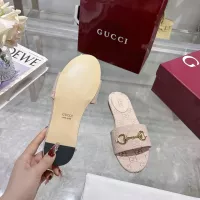 Cheap Gucci Slippers For Women #1331830 Replica Wholesale [$72.00 USD] [ITEM#1331830] on Replica Gucci Slippers