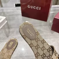 Cheap Gucci Slippers For Women #1331832 Replica Wholesale [$72.00 USD] [ITEM#1331832] on Replica Gucci Slippers