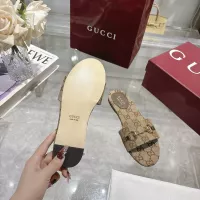 Cheap Gucci Slippers For Women #1331832 Replica Wholesale [$72.00 USD] [ITEM#1331832] on Replica Gucci Slippers