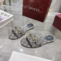 Cheap Gucci Slippers For Women #1331833 Replica Wholesale [$72.00 USD] [ITEM#1331833] on Replica Gucci Slippers