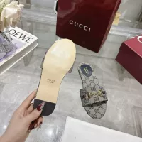 Cheap Gucci Slippers For Women #1331833 Replica Wholesale [$72.00 USD] [ITEM#1331833] on Replica Gucci Slippers