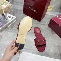 Cheap Gucci Slippers For Women #1331834 Replica Wholesale [$72.00 USD] [ITEM#1331834] on Replica Gucci Slippers