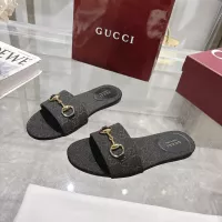 Cheap Gucci Slippers For Women #1331835 Replica Wholesale [$72.00 USD] [ITEM#1331835] on Replica Gucci Slippers