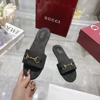 Cheap Gucci Slippers For Women #1331835 Replica Wholesale [$72.00 USD] [ITEM#1331835] on Replica Gucci Slippers