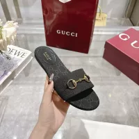 Cheap Gucci Slippers For Women #1331835 Replica Wholesale [$72.00 USD] [ITEM#1331835] on Replica Gucci Slippers