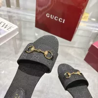 Cheap Gucci Slippers For Women #1331835 Replica Wholesale [$72.00 USD] [ITEM#1331835] on Replica Gucci Slippers