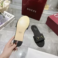 Cheap Gucci Slippers For Women #1331835 Replica Wholesale [$72.00 USD] [ITEM#1331835] on Replica Gucci Slippers
