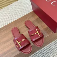 Cheap Gucci Slippers For Women #1331837 Replica Wholesale [$92.00 USD] [ITEM#1331837] on Replica Gucci Slippers