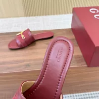 Cheap Gucci Slippers For Women #1331837 Replica Wholesale [$92.00 USD] [ITEM#1331837] on Replica Gucci Slippers