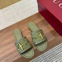 Cheap Gucci Slippers For Women #1331838 Replica Wholesale [$92.00 USD] [ITEM#1331838] on Replica Gucci Slippers