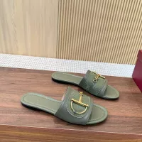 Cheap Gucci Slippers For Women #1331838 Replica Wholesale [$92.00 USD] [ITEM#1331838] on Replica Gucci Slippers