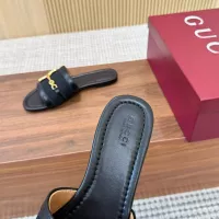 Cheap Gucci Slippers For Women #1331839 Replica Wholesale [$92.00 USD] [ITEM#1331839] on Replica Gucci Slippers