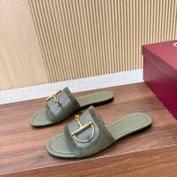 Cheap Gucci Slippers For Women #1331842 Replica Wholesale [$92.00 USD] [ITEM#1331842] on Replica Gucci Slippers