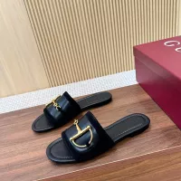 Cheap Gucci Slippers For Women #1331843 Replica Wholesale [$92.00 USD] [ITEM#1331843] on Replica Gucci Slippers