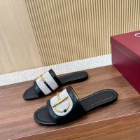 Cheap Gucci Slippers For Women #1331844 Replica Wholesale [$92.00 USD] [ITEM#1331844] on Replica Gucci Slippers