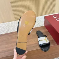 Cheap Gucci Slippers For Women #1331844 Replica Wholesale [$92.00 USD] [ITEM#1331844] on Replica Gucci Slippers