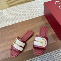 Cheap Gucci Slippers For Women #1331845 Replica Wholesale [$92.00 USD] [ITEM#1331845] on Replica Gucci Slippers
