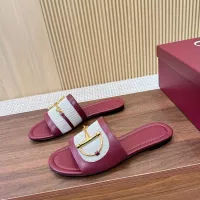 Cheap Gucci Slippers For Women #1331845 Replica Wholesale [$92.00 USD] [ITEM#1331845] on Replica Gucci Slippers