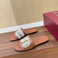 Cheap Gucci Slippers For Women #1331846 Replica Wholesale [$92.00 USD] [ITEM#1331846] on Replica Gucci Slippers