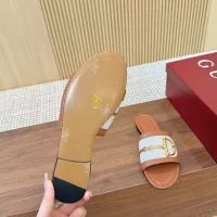 Cheap Gucci Slippers For Women #1331846 Replica Wholesale [$92.00 USD] [ITEM#1331846] on Replica Gucci Slippers