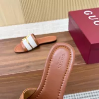 Cheap Gucci Slippers For Women #1331846 Replica Wholesale [$92.00 USD] [ITEM#1331846] on Replica Gucci Slippers