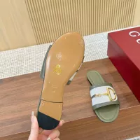Cheap Gucci Slippers For Women #1331847 Replica Wholesale [$92.00 USD] [ITEM#1331847] on Replica Gucci Slippers