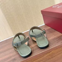 Cheap Gucci Sandal For Women #1331848 Replica Wholesale [$96.00 USD] [ITEM#1331848] on Replica Gucci Sandal