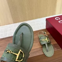 Cheap Gucci Sandal For Women #1331848 Replica Wholesale [$96.00 USD] [ITEM#1331848] on Replica Gucci Sandal