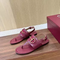 Cheap Gucci Sandal For Women #1331849 Replica Wholesale [$96.00 USD] [ITEM#1331849] on Replica Gucci Sandal