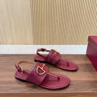 Cheap Gucci Sandal For Women #1331849 Replica Wholesale [$96.00 USD] [ITEM#1331849] on Replica Gucci Sandal