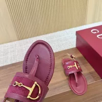 Cheap Gucci Sandal For Women #1331849 Replica Wholesale [$96.00 USD] [ITEM#1331849] on Replica Gucci Sandal