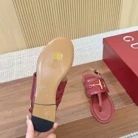 Cheap Gucci Sandal For Women #1331849 Replica Wholesale [$96.00 USD] [ITEM#1331849] on Replica Gucci Sandal