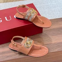 Cheap Gucci Sandal For Women #1331850 Replica Wholesale [$96.00 USD] [ITEM#1331850] on Replica Gucci Sandal
