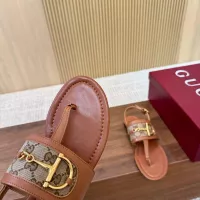 Cheap Gucci Sandal For Women #1331850 Replica Wholesale [$96.00 USD] [ITEM#1331850] on Replica Gucci Sandal