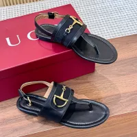 Cheap Gucci Sandal For Women #1331851 Replica Wholesale [$96.00 USD] [ITEM#1331851] on Replica Gucci Sandal