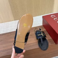 Cheap Gucci Sandal For Women #1331851 Replica Wholesale [$96.00 USD] [ITEM#1331851] on Replica Gucci Sandal