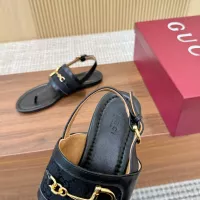 Cheap Gucci Sandal For Women #1331851 Replica Wholesale [$96.00 USD] [ITEM#1331851] on Replica Gucci Sandal