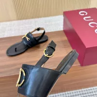 Cheap Gucci Sandal For Women #1331851 Replica Wholesale [$96.00 USD] [ITEM#1331851] on Replica Gucci Sandal