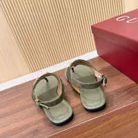 Cheap Gucci Sandal For Women #1331852 Replica Wholesale [$96.00 USD] [ITEM#1331852] on Replica Gucci Sandal