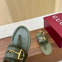 Cheap Gucci Sandal For Women #1331852 Replica Wholesale [$96.00 USD] [ITEM#1331852] on Replica Gucci Sandal