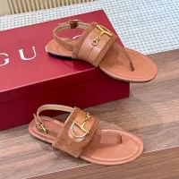 Cheap Gucci Sandal For Women #1331853 Replica Wholesale [$96.00 USD] [ITEM#1331853] on Replica Gucci Sandal
