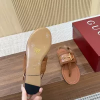Cheap Gucci Sandal For Women #1331853 Replica Wholesale [$96.00 USD] [ITEM#1331853] on Replica Gucci Sandal